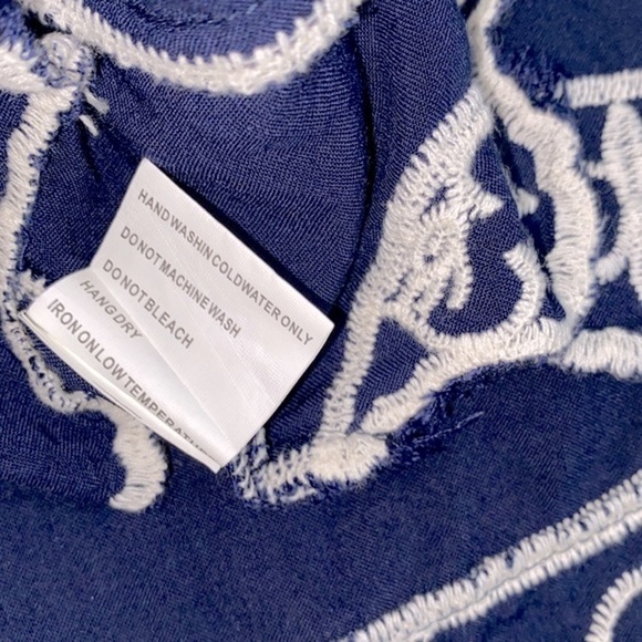 Solitaire top size small - Picture 8 of 8